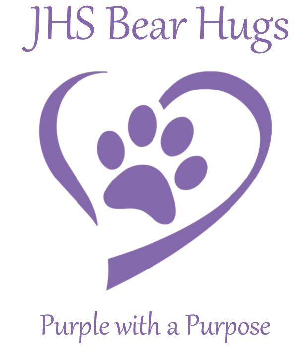 Purple with a Purpose